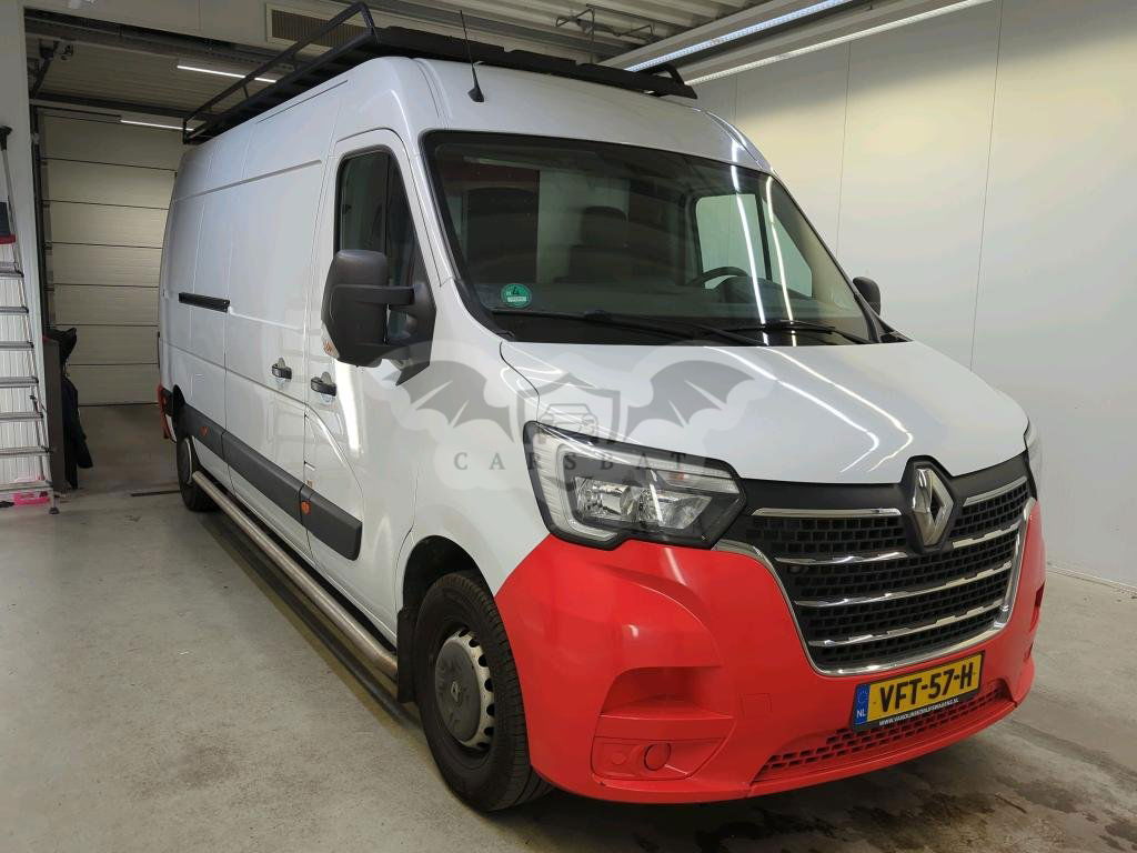 Renault Master L3H2 2.3 DCI 2020