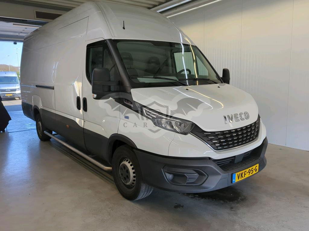 Iveco Daily 3.0 2021