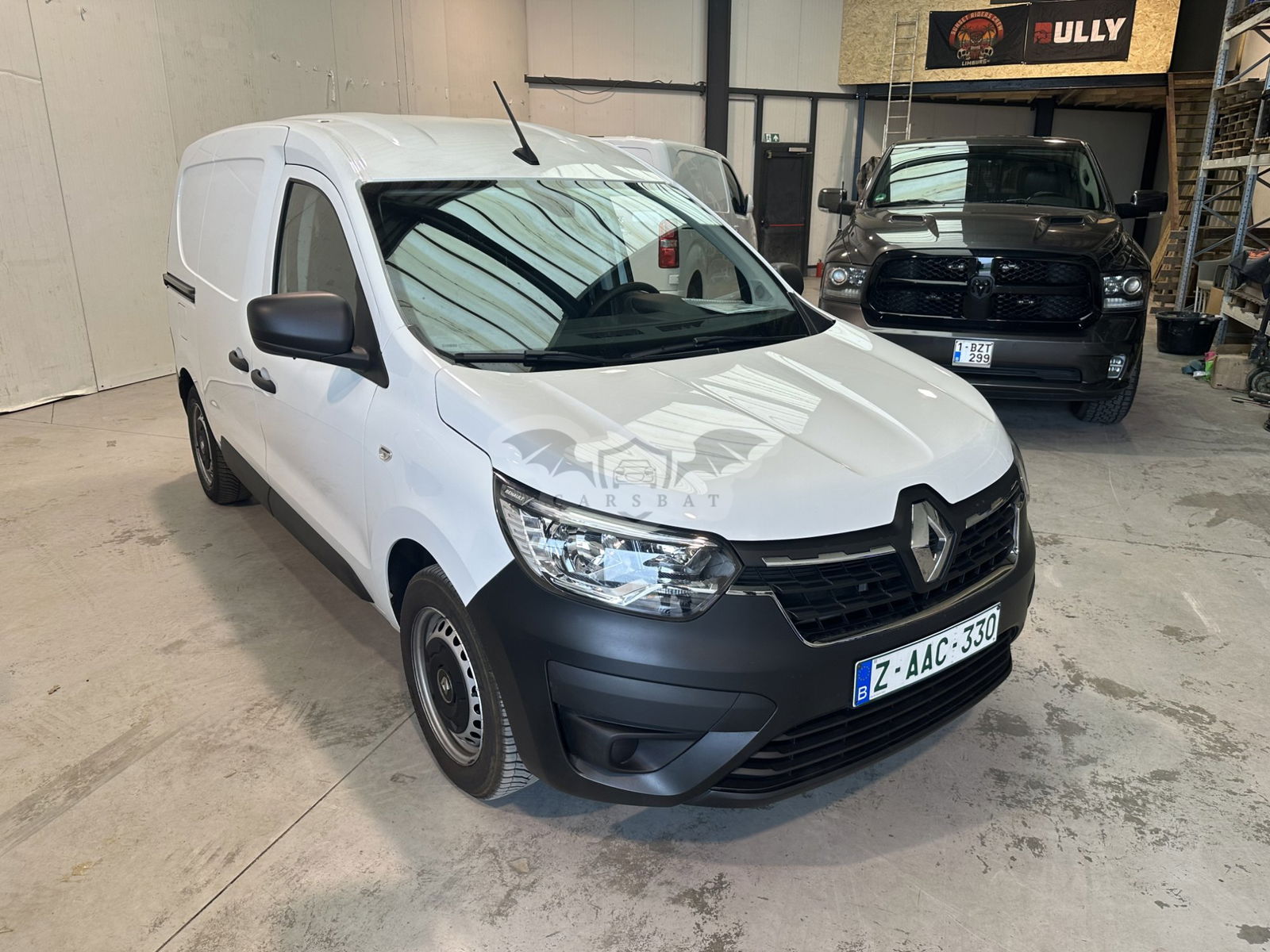 Renault Express 1.5 dCi Comfort 2022