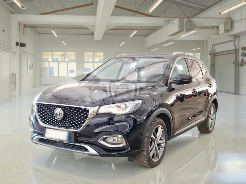 MG EHS 1.5 Exclusive 2022