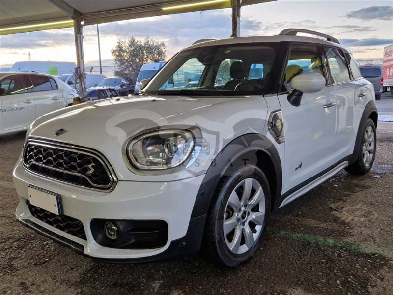 Mini Countryman Cooper SE Business 2020