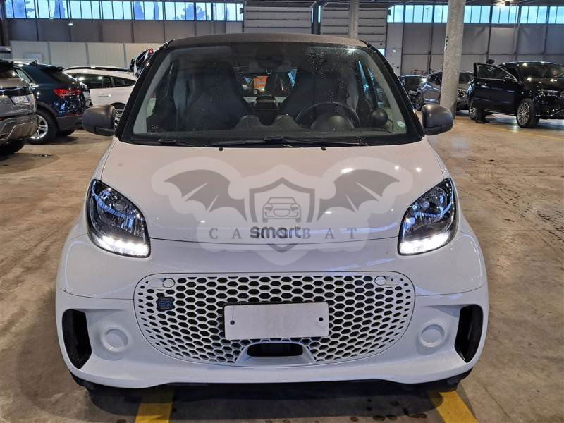 Smart Fortwo Passion 2020