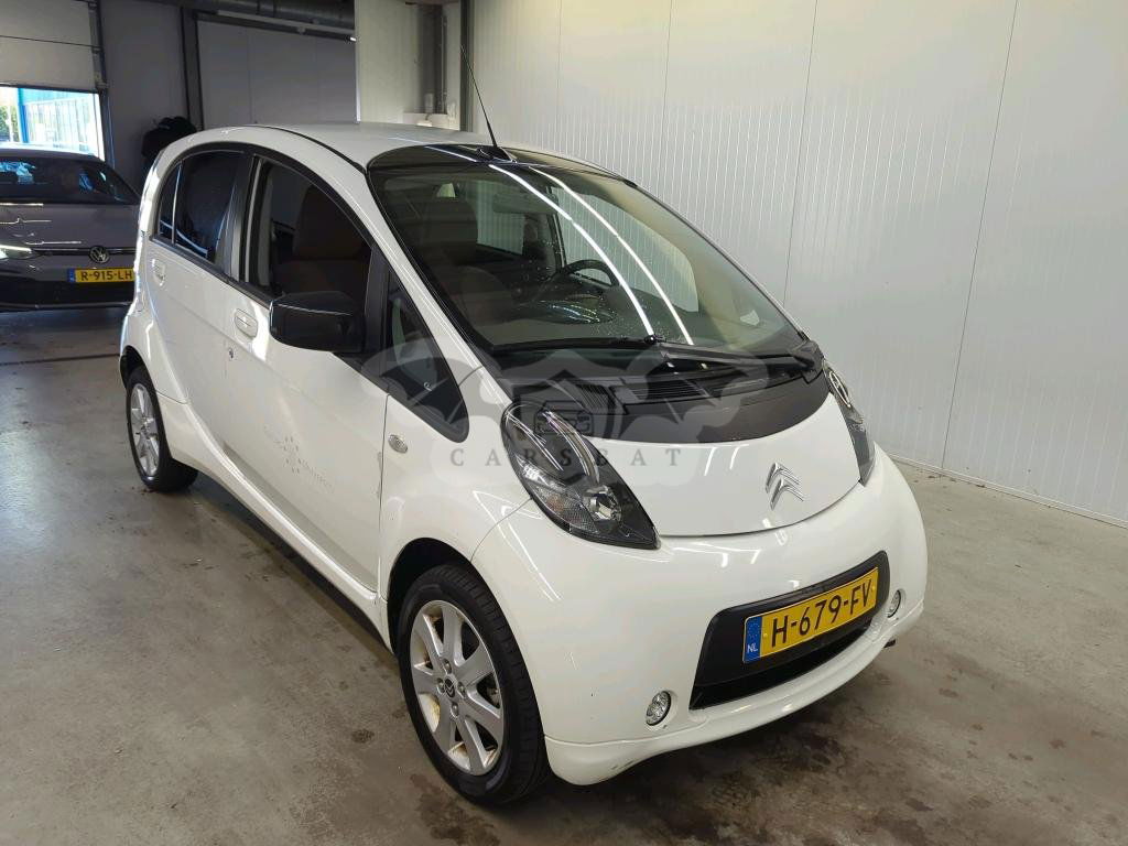 Citroën C-Zero 16 kWh 2020