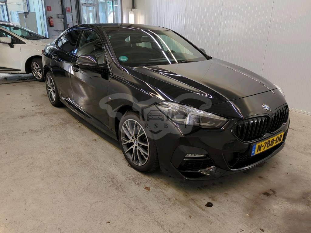 BMW 2 Series Gran Coupé 218i M sport 2021