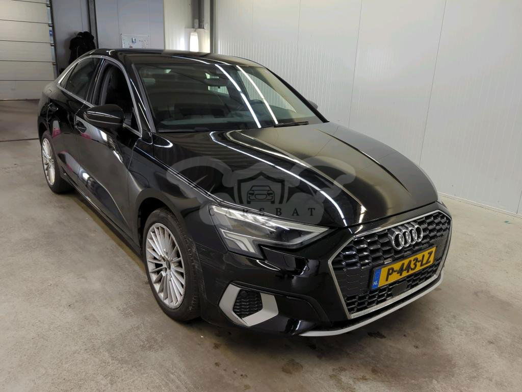 Audi A3 30 TDI Advanced 2022