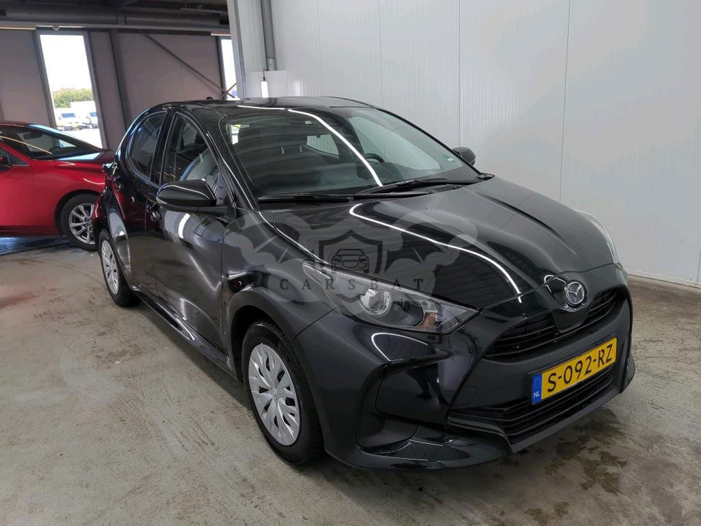 Mazda 2 1.5 Pure 2023