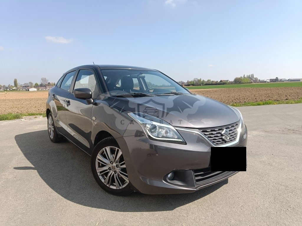 Suzuki Baleno (Esteem) 1.2 2019