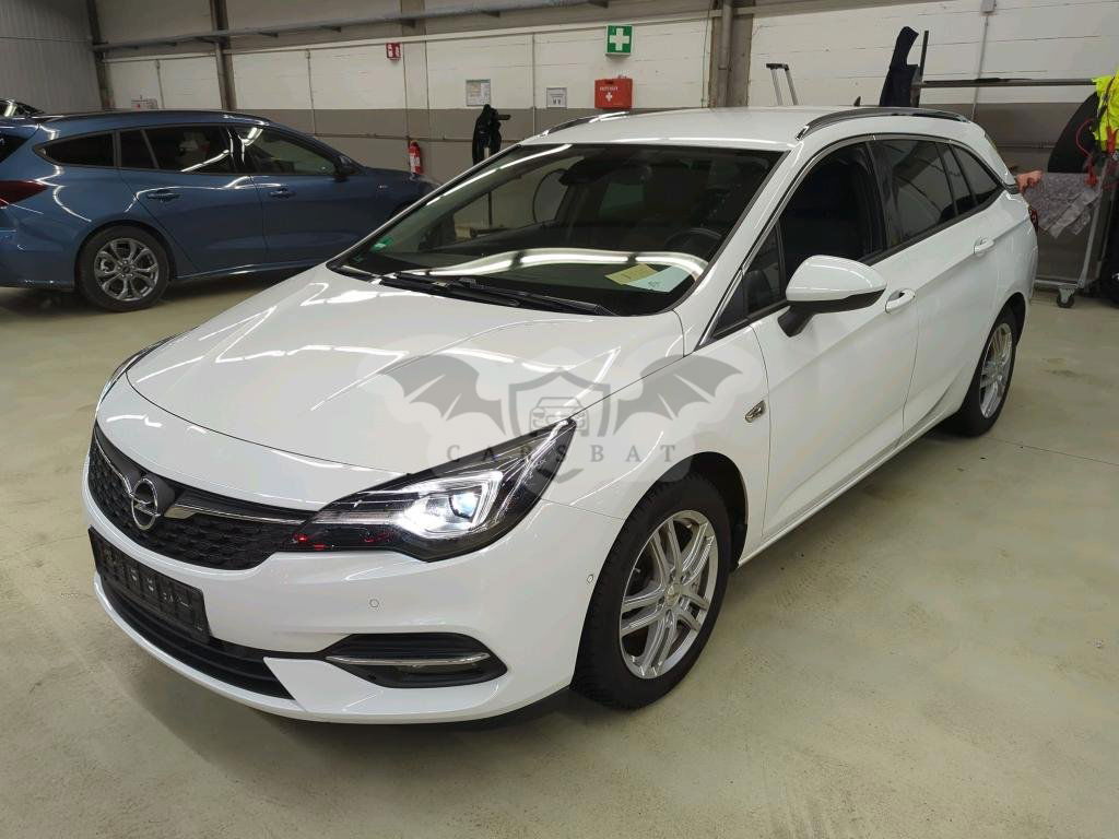 Opel Astra Sports Tourer 1.5 2021
