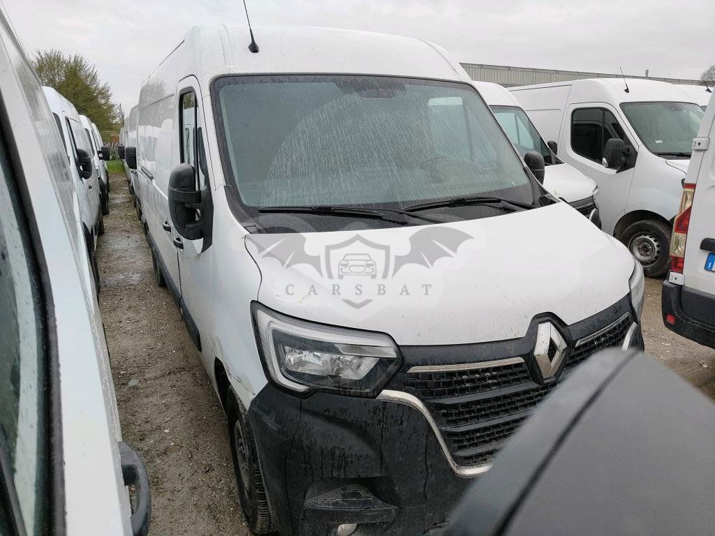 Renault Master L3H2 2020