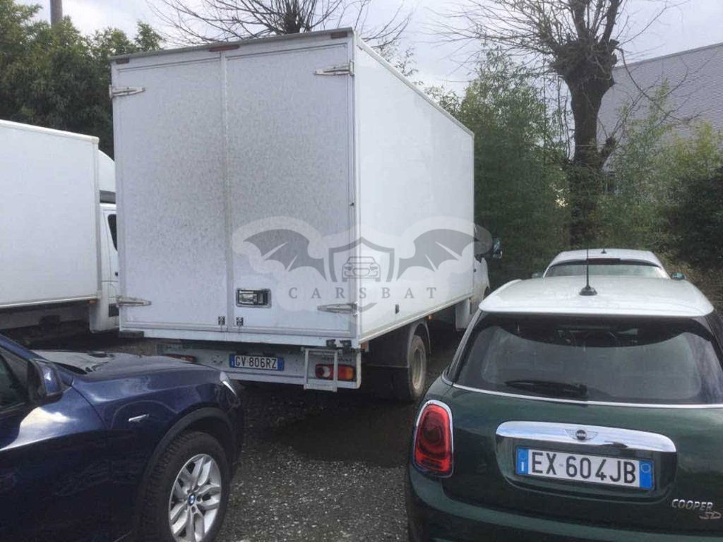 Renault Master 2024