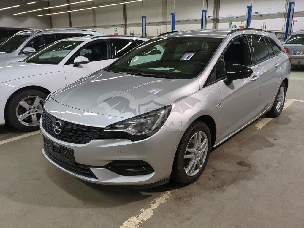 Opel Astra Sports Tourer 1.5 2022