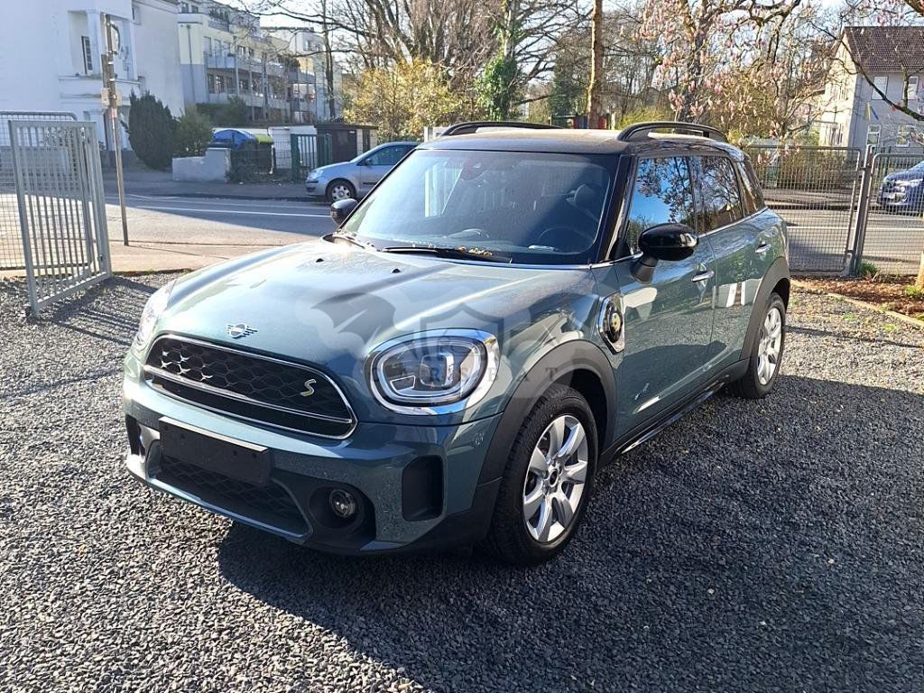 Mini Countryman Cooper SE 2020
