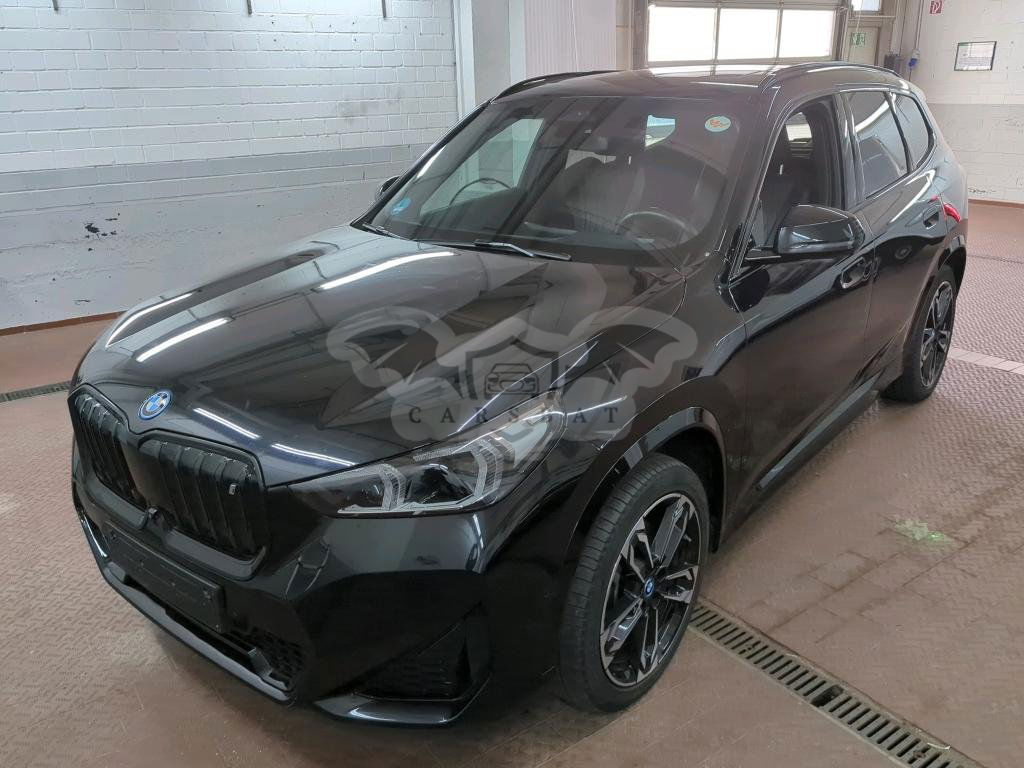 BMW iX1 2022