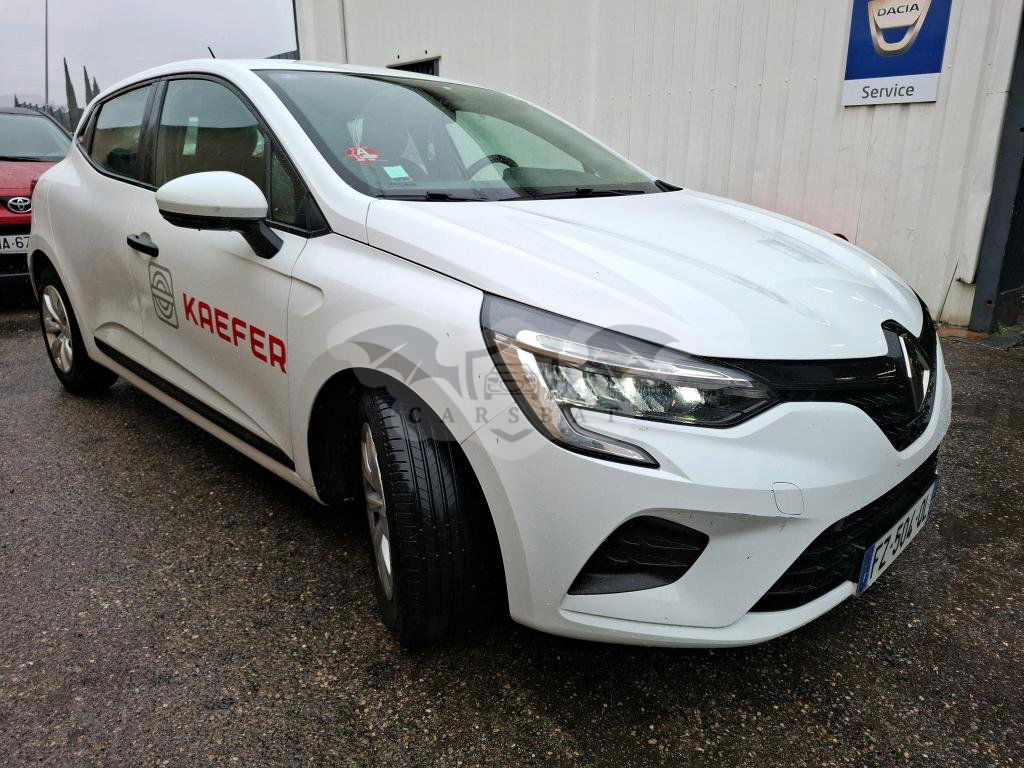 Renault Clio Air 2021