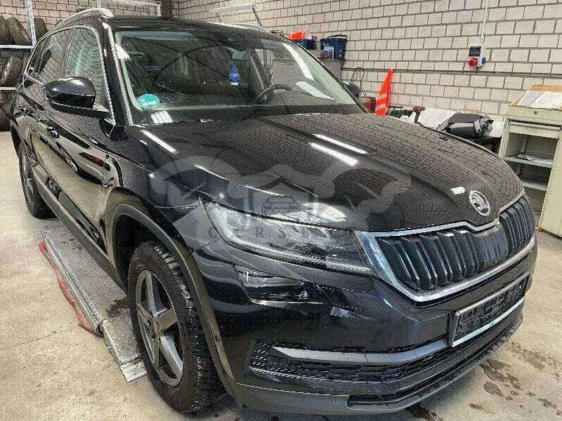 Skoda Kodiaq 2.0 TDI 2021