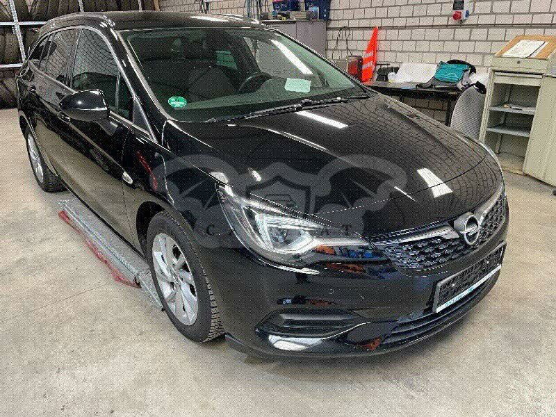 Opel Astra Sports Tourer 1.5 Elegance 2021
