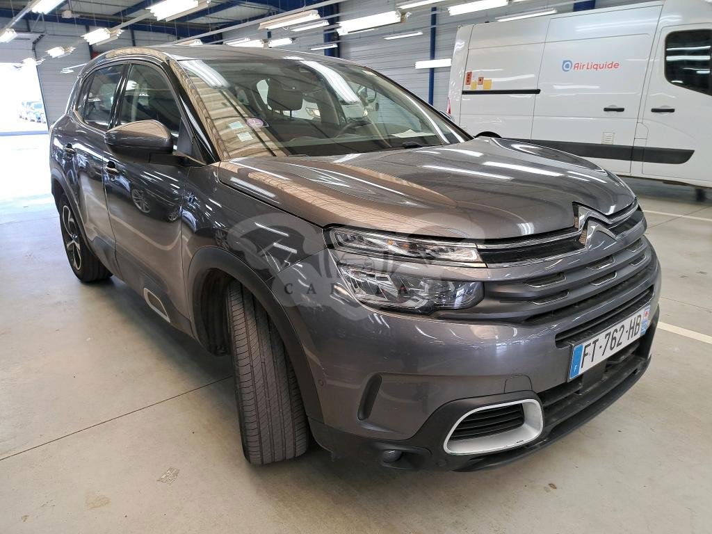 Citroën C5 Aircross Business 2020