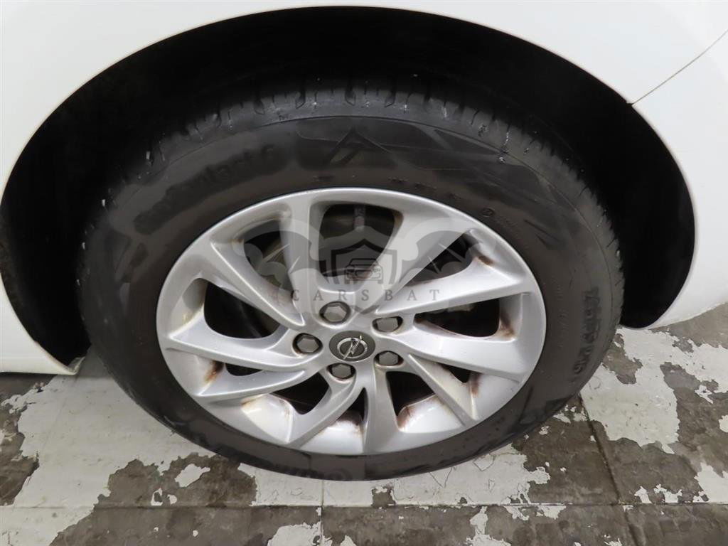 Opel Astra 1.2 Elegance 2021