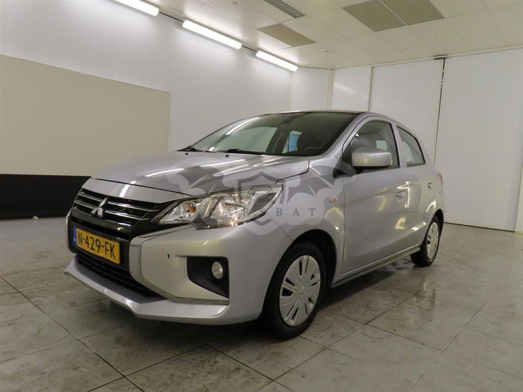 Mitsubishi Space Star 1.2 2021