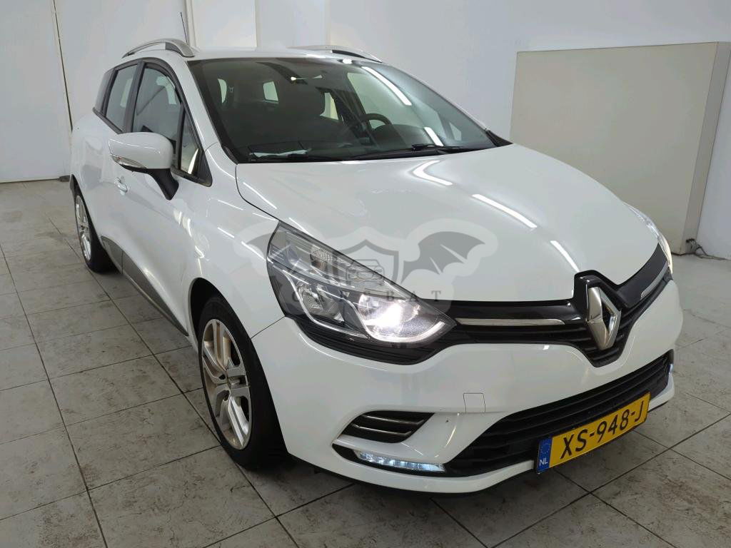 Renault Clio Grandtour 0.9 TCe Zen 2019
