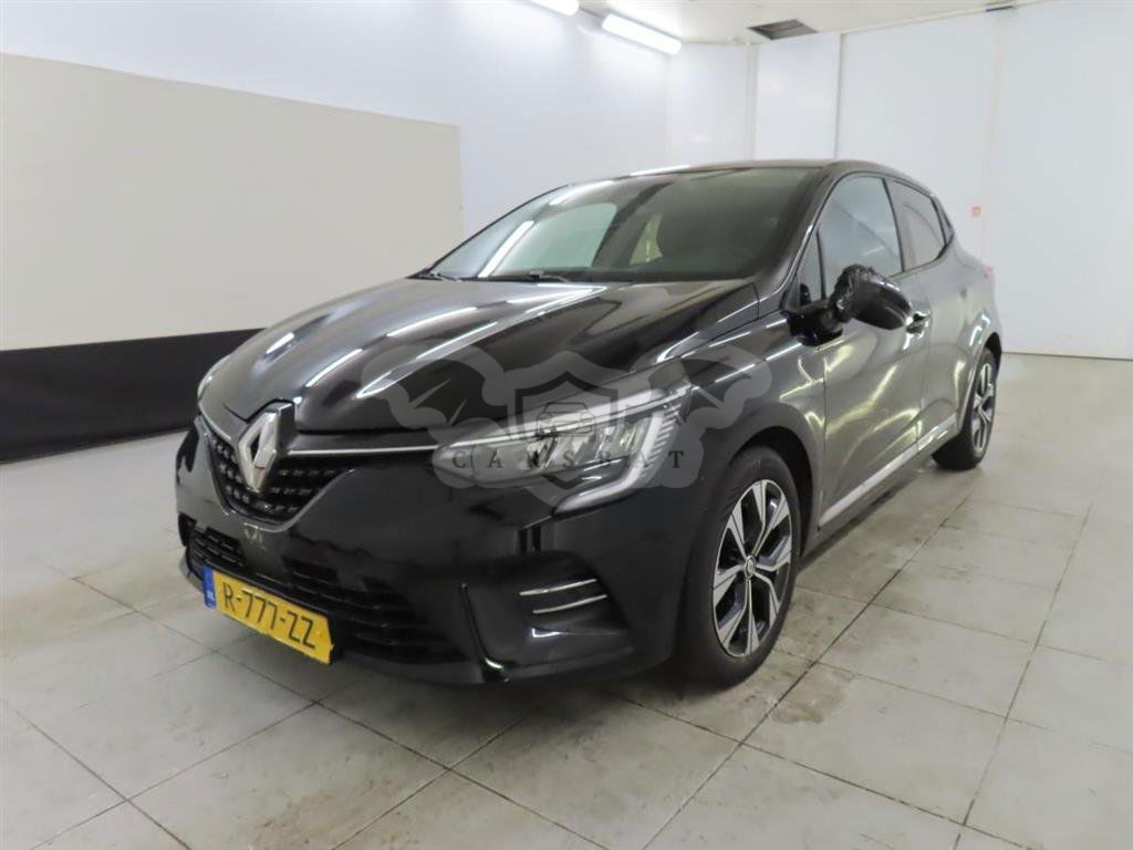 Renault Clio 1.0 Tce Evolution 2022