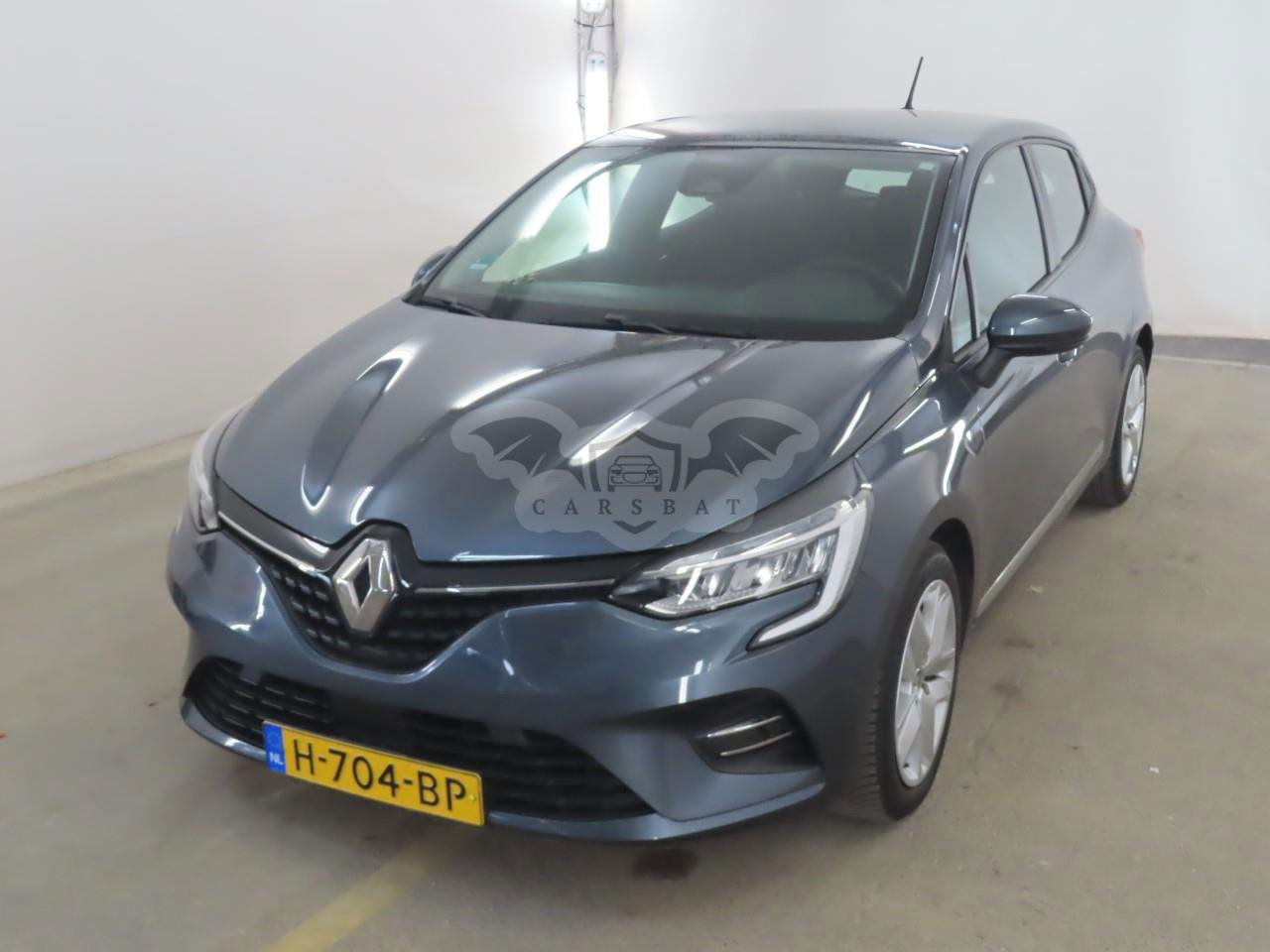 Renault Clio 1.0 Tce Zen 2020
