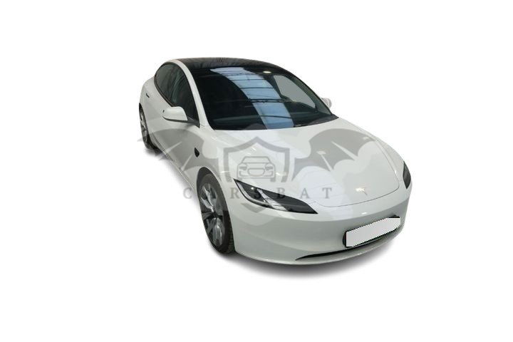 Tesla Model 3 Long Range 75 kWh 2023