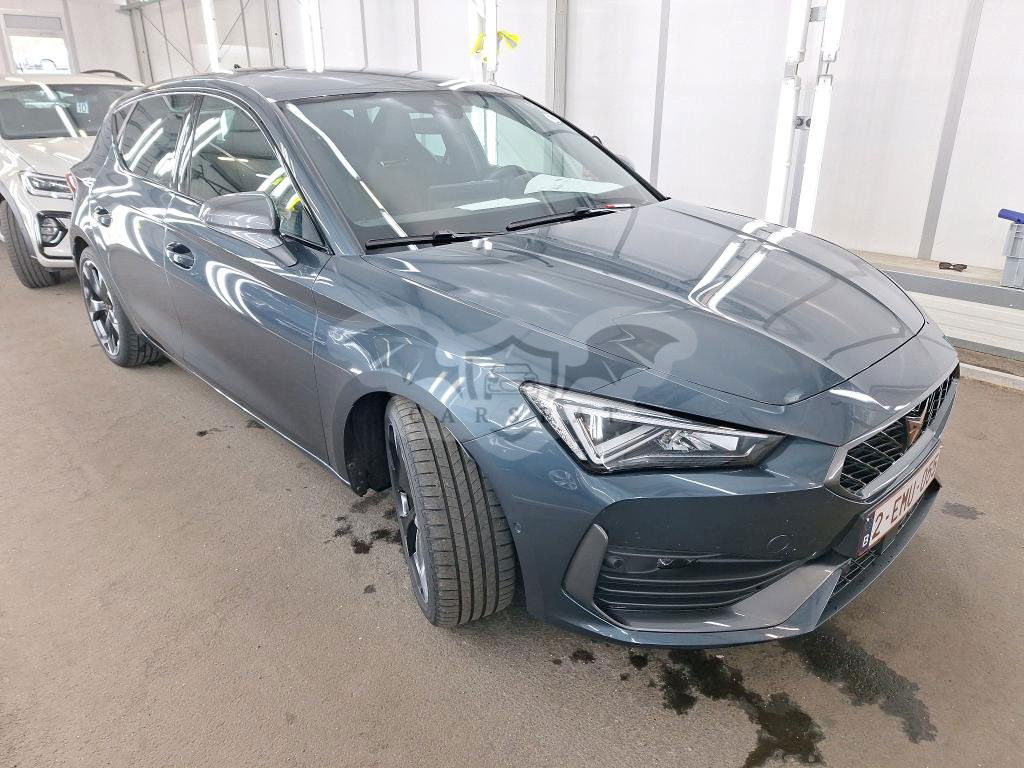 Cupra Leon 1.5 eTSI 2023