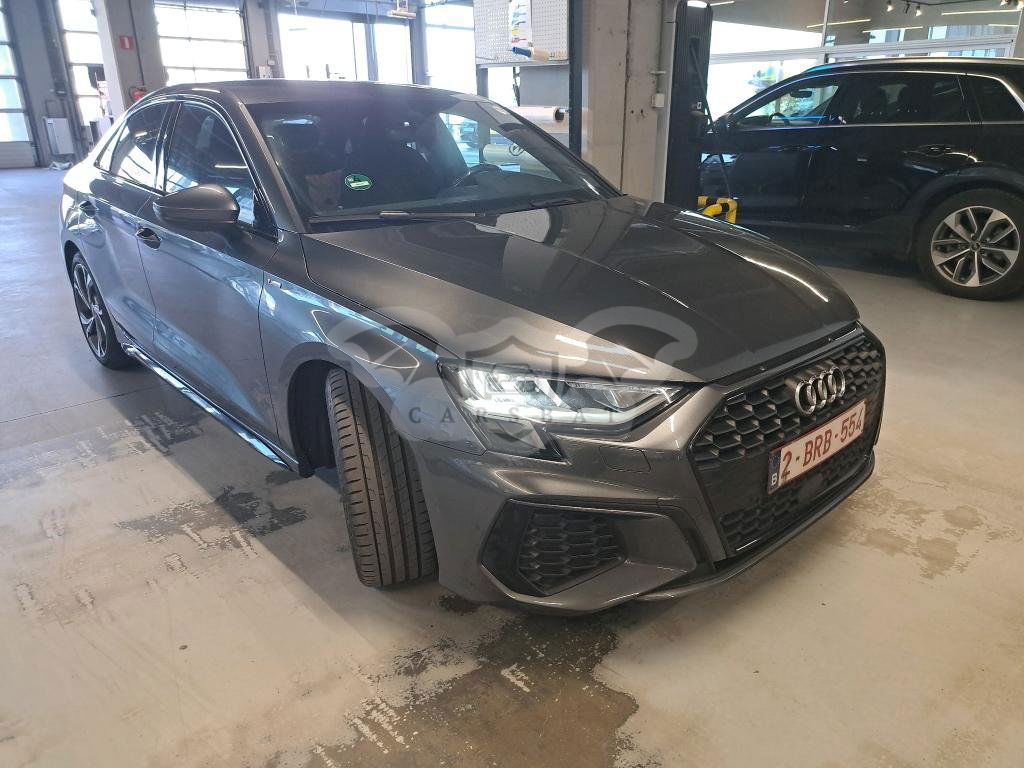 Audi A3 1.5 TFSI Sport 2022