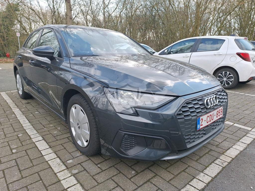 Audi A3 Sportback 30 TDI Business 2022