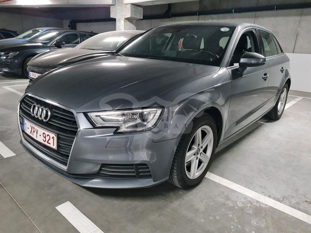 Audi A3 Sportback 1.6 TDI Business 2020