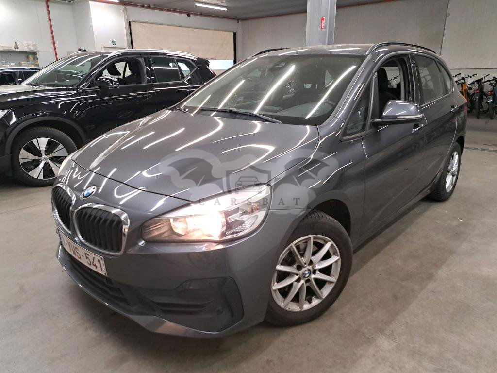 BMW 2 Series Active Tourer 216d Business 2021