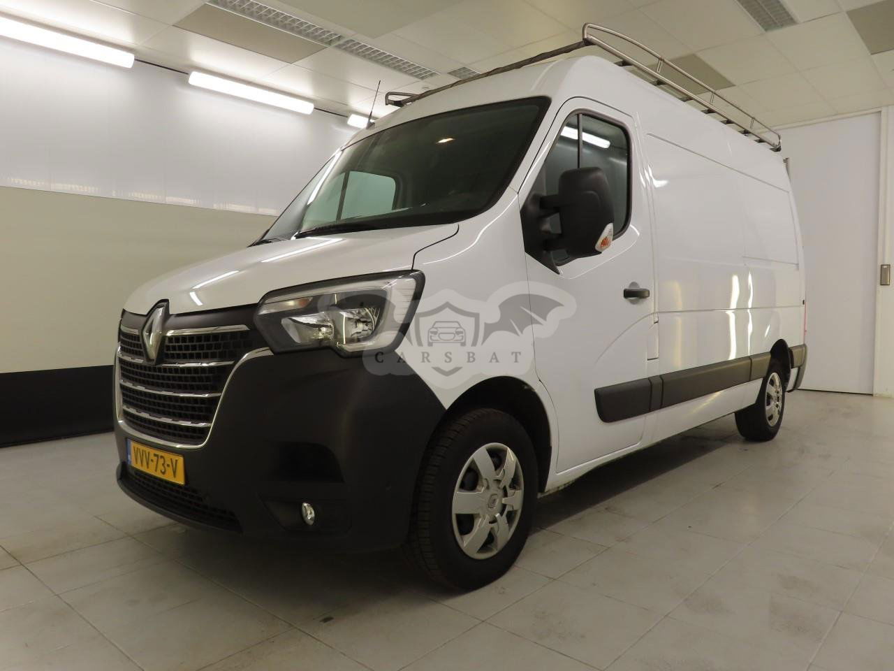 Renault Master L2H2 2.3 DCI 2023