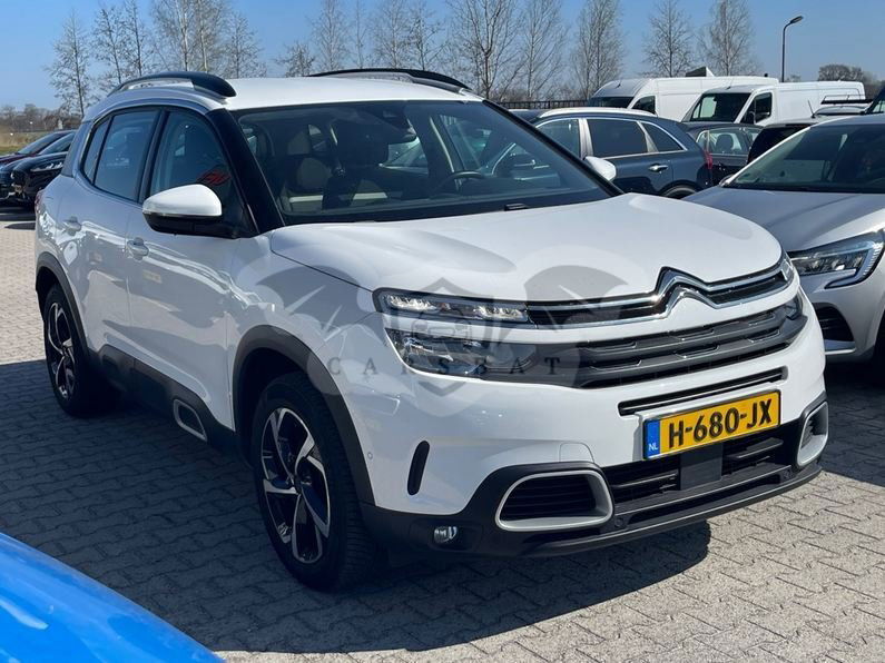 Citroën C5 Aircross 1.2i Business 2020