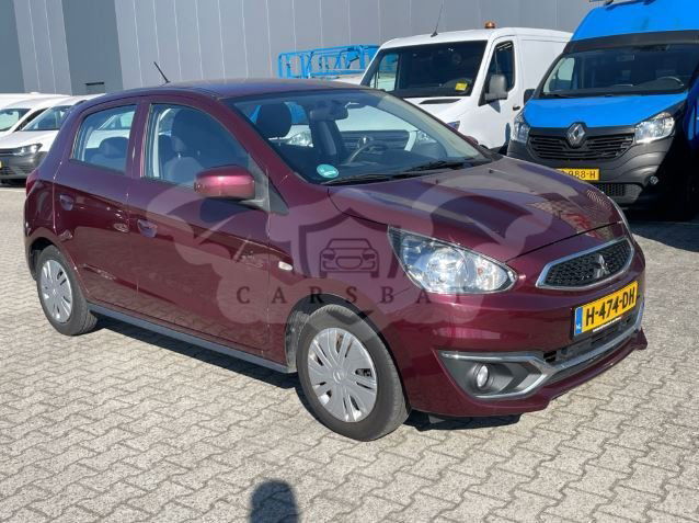 Mitsubishi Space Star 1.0 Active 2020