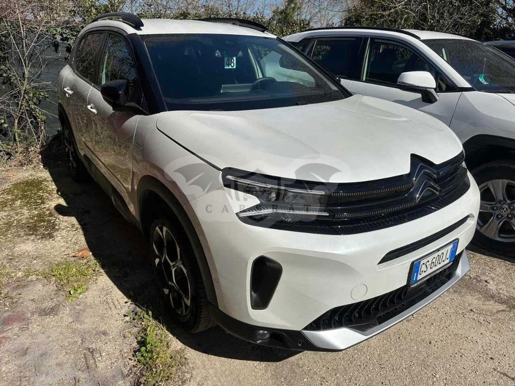 Citroën C5 Aircross SHINE 2023