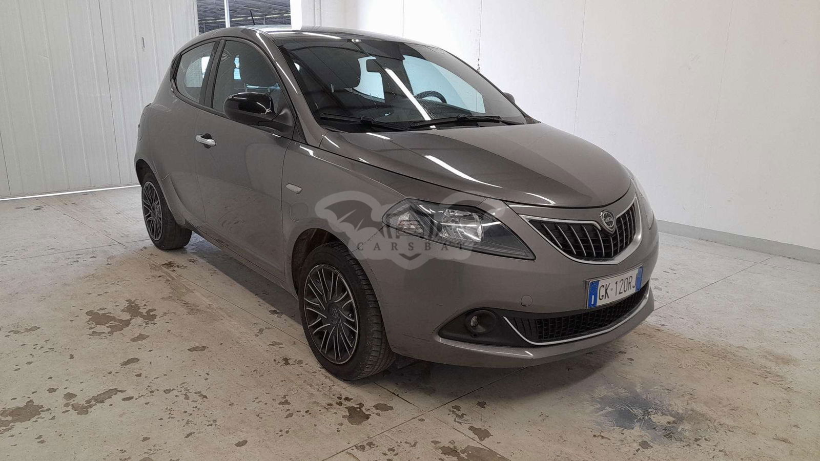 Lancia Ypsilon 1.0 Gold 2022