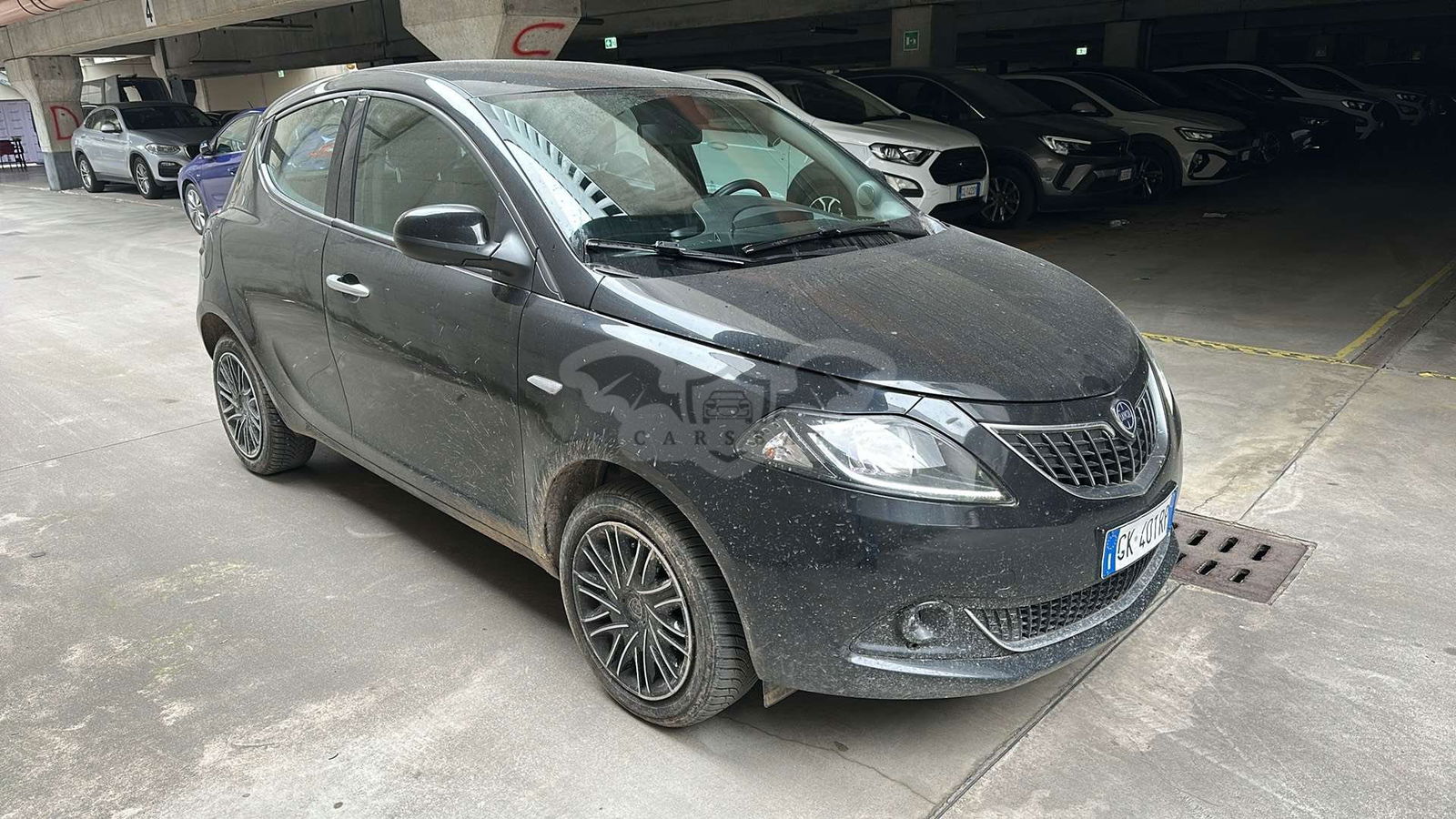 Lancia Ypsilon 1.0 Gold 2022