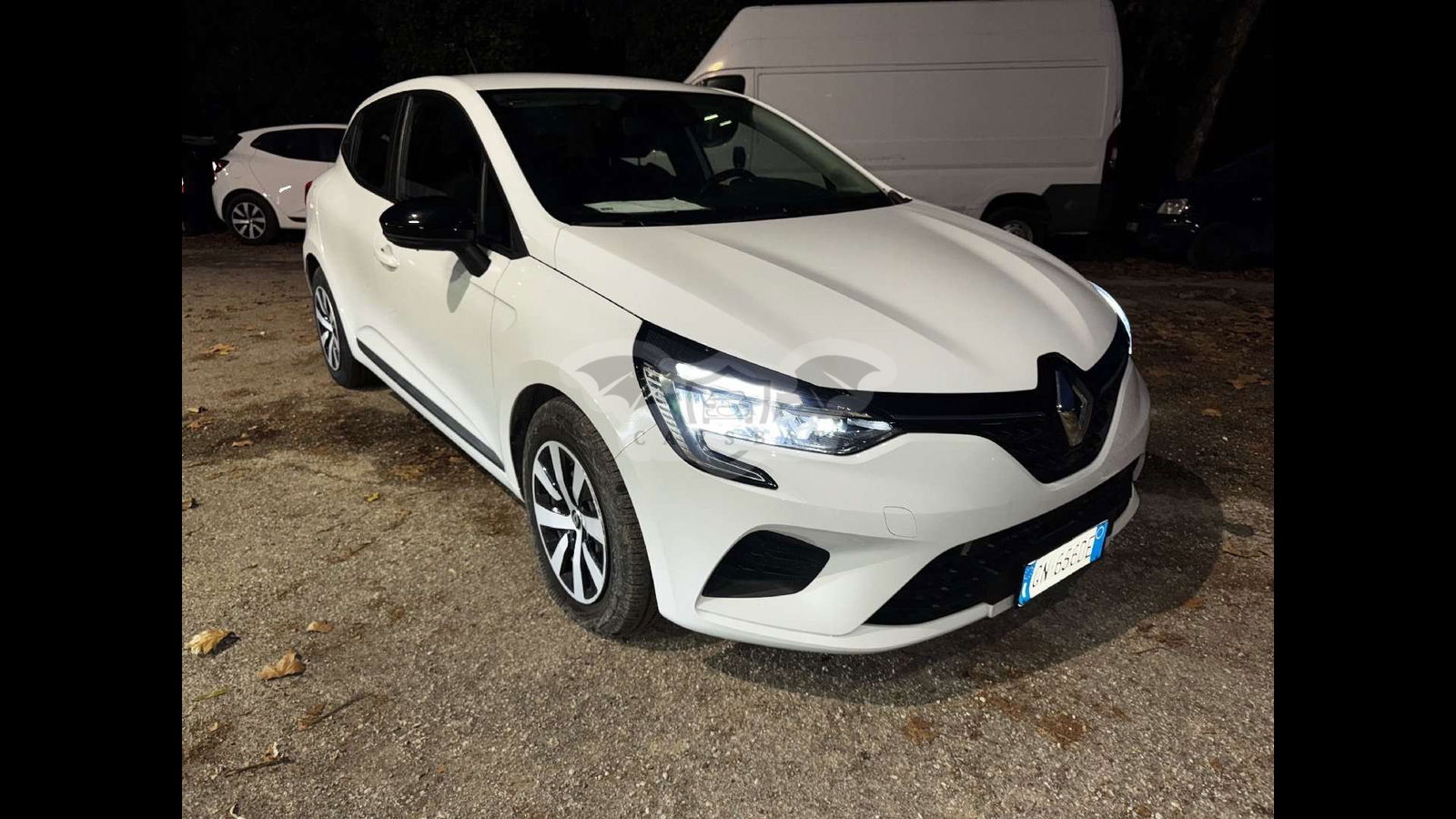 Renault Clio 1.0 Equilibre 2023