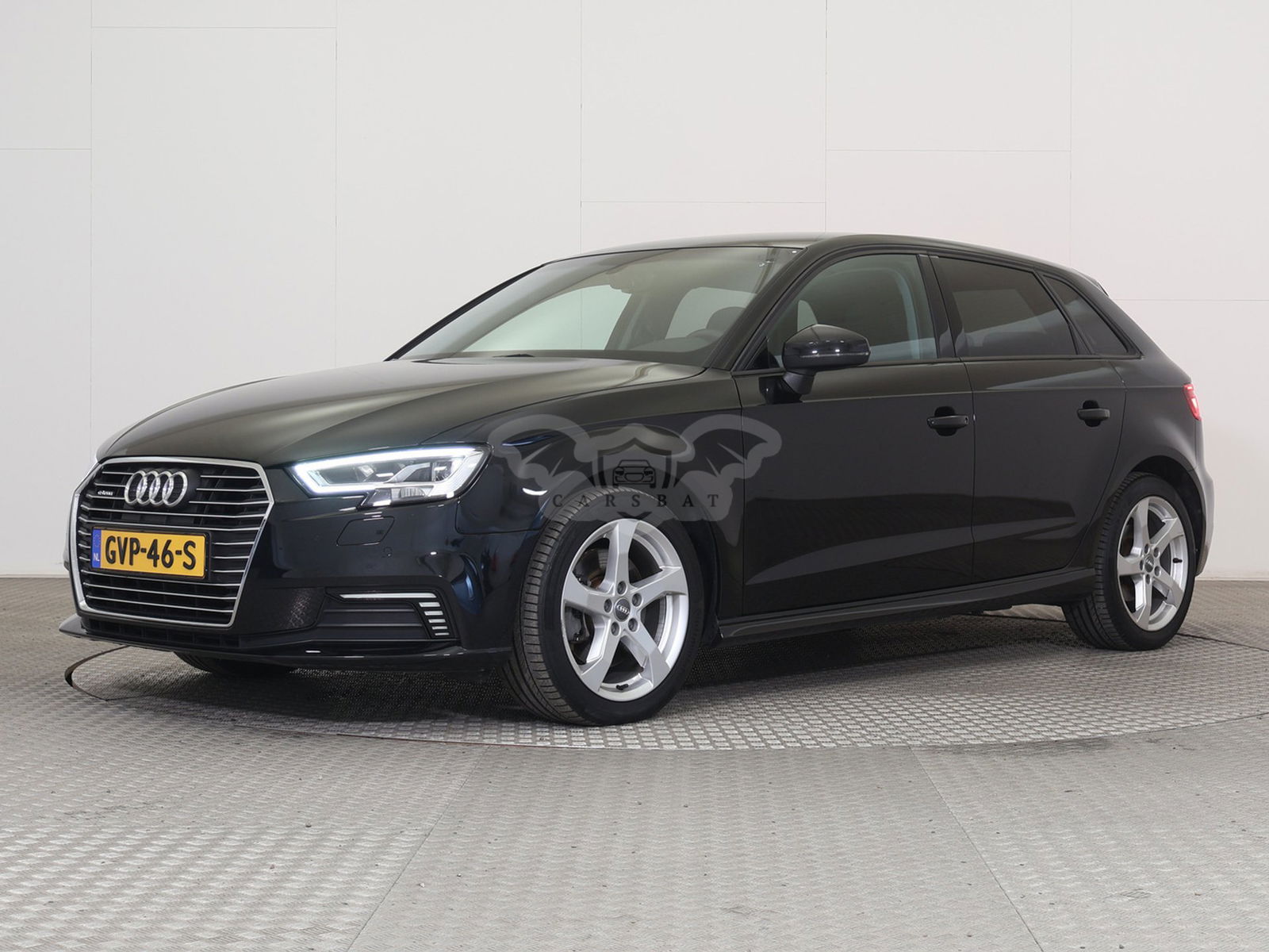 Audi A3 Sportback 40 TFSIe Business 2020