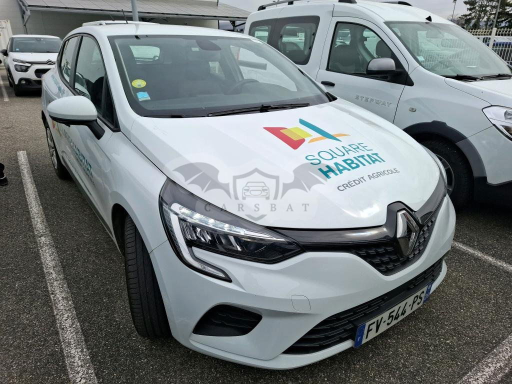 Renault Clio Air 2020