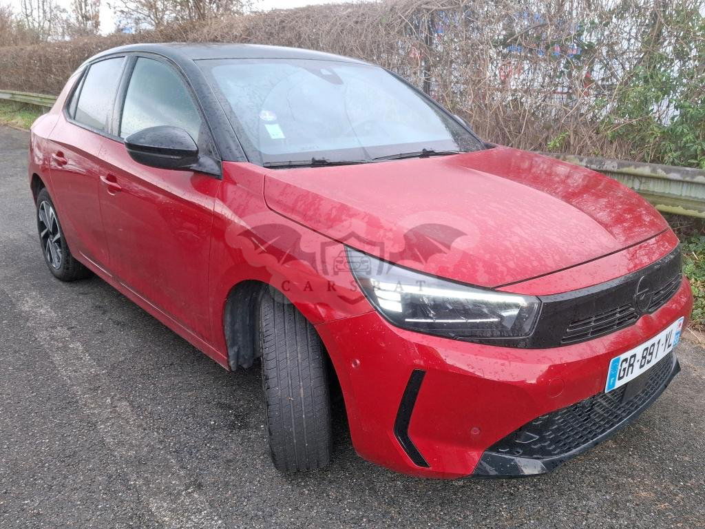 Opel Corsa 1.2 Elegance Business 2023