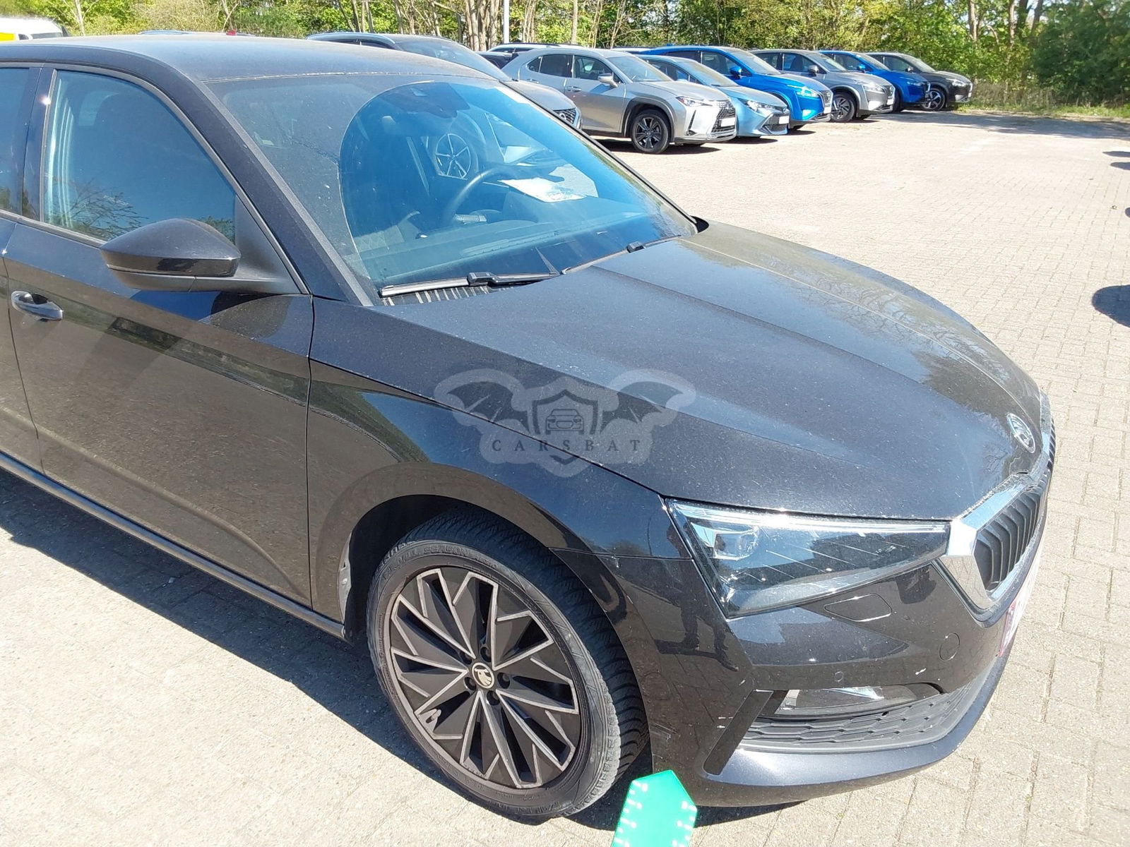 Skoda Scala 1.0 TSI Style 2022