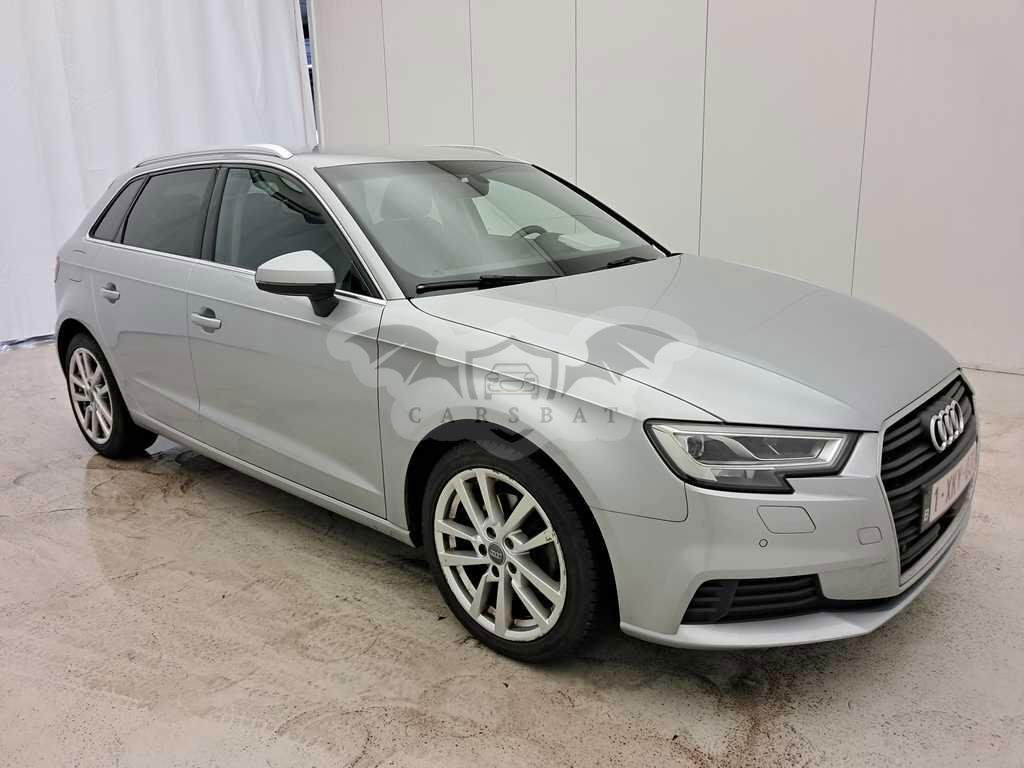 Audi A3 Sportback 1.6 TDI 2020