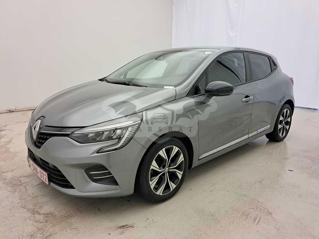 Renault Clio 1.0 Tce Evolution 2023
