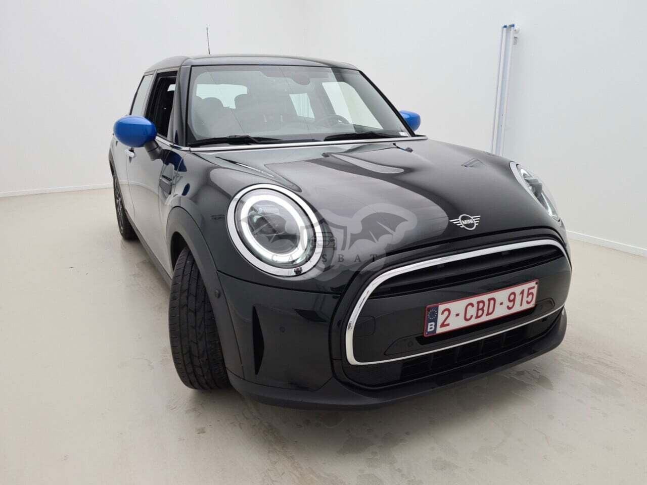 Mini 3 Doors One 1.5 2022