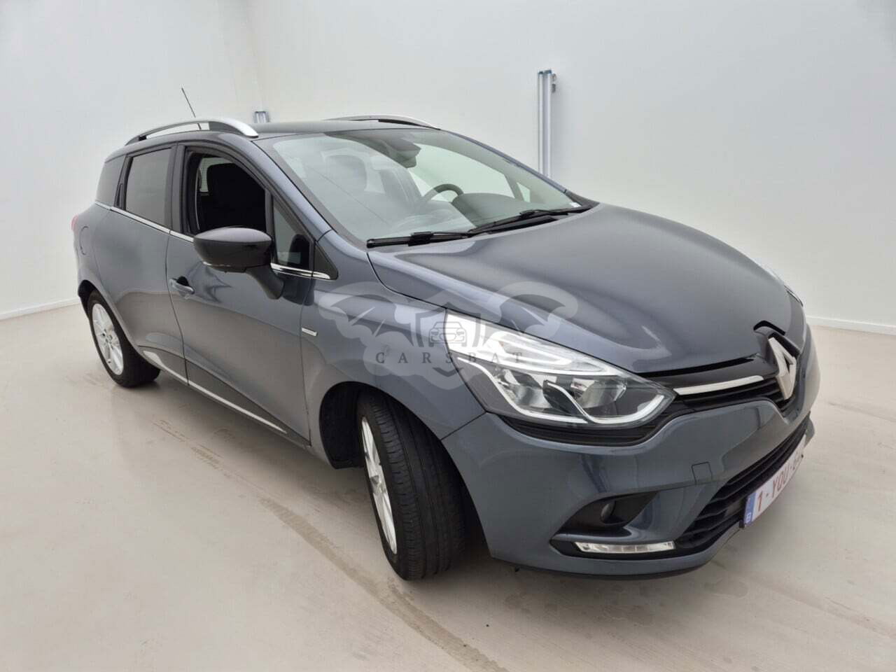 Renault Clio Grandtour 0.9 TCe 2020