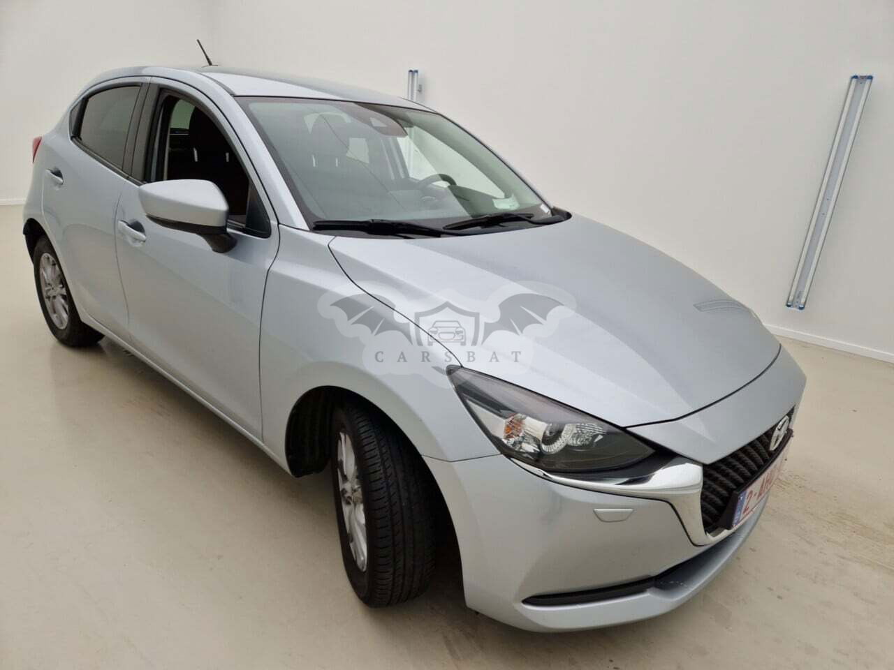 Mazda 2 1.5 Skydrive 2021