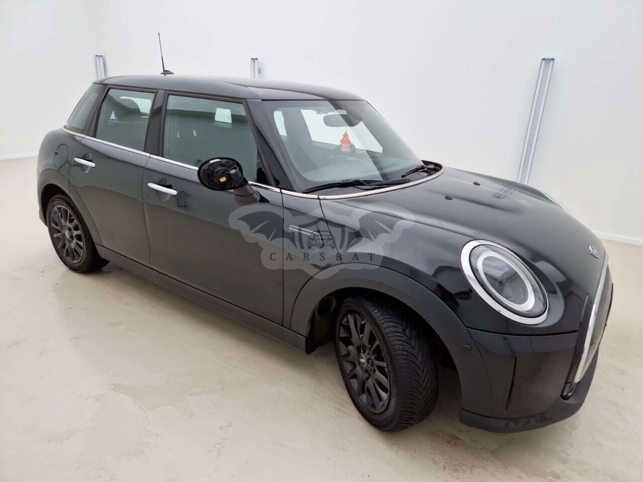 Mini 3 Doors One 1.5 2022