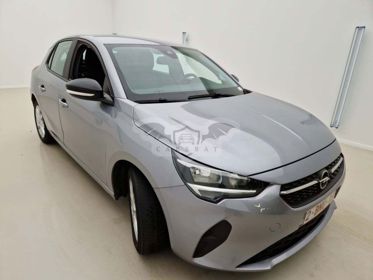 Opel Corsa 1.2 Elegance 2022